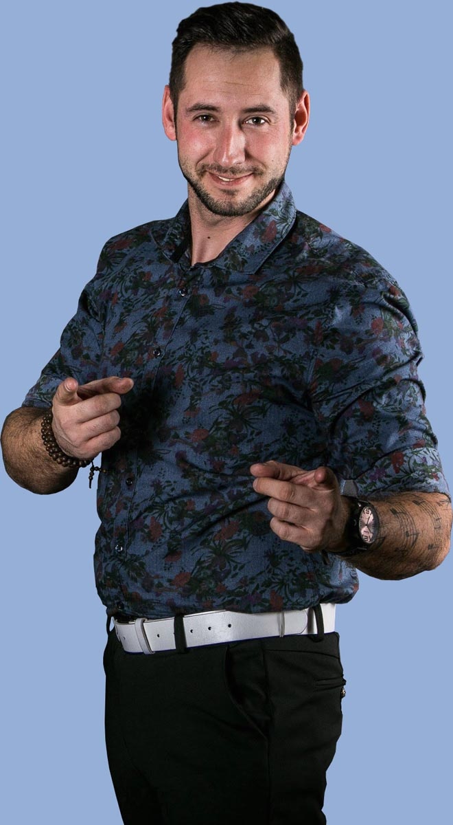 Pleiveisz Péter